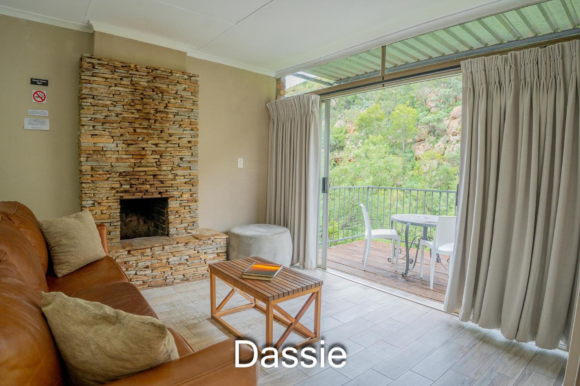 Hotel Thabela Thabeng Parys Esterno foto