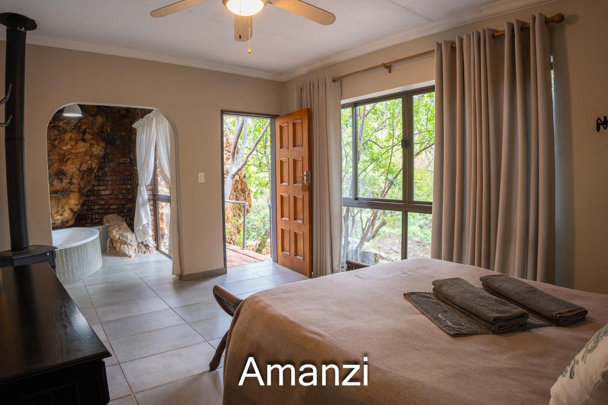 Hotel Thabela Thabeng Parys Esterno foto