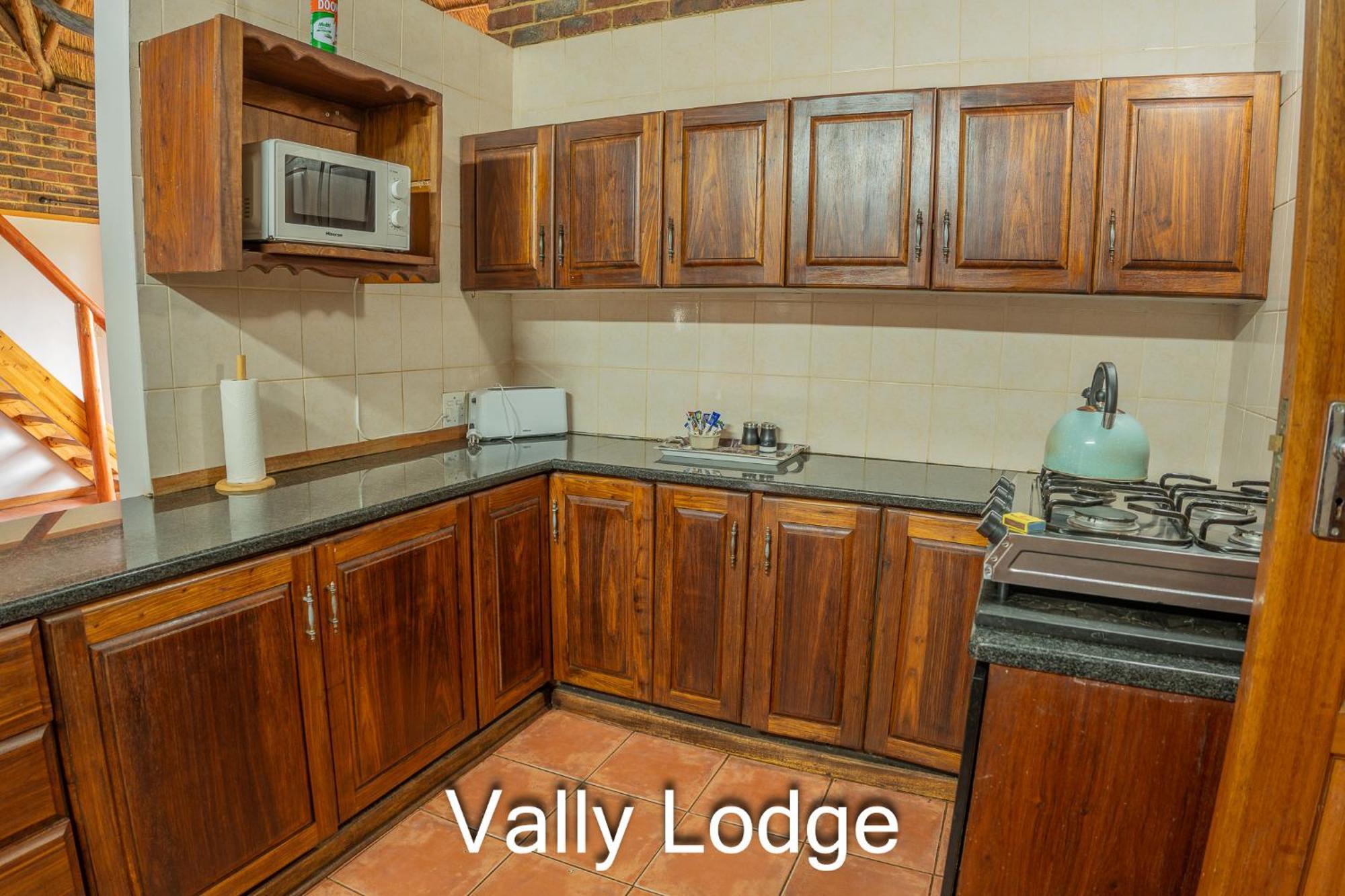 Hotel Thabela Thabeng Parys Esterno foto